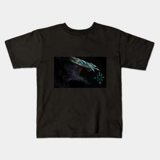 Dreaming Chaos Kids T-Shirt